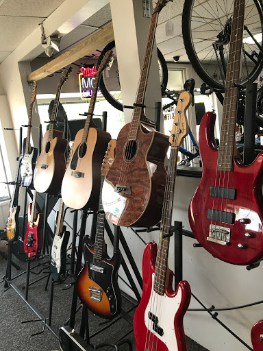 Pawn Shop «A-1 Golden Pawn & Jewelry», reviews and photos, 4328 Division Ave S, Kentwood, MI 49548, USA