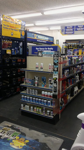 Auto Parts Store «NAPA Auto Parts - JM Auto Parte Enterprises Inc», reviews and photos, 4020 SW 64th Ave, Davie, FL 33314, USA