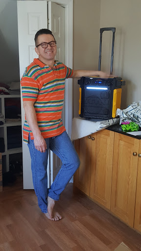 Auto Parts Store «AutoZone», reviews and photos, 1300 State St, Bridgeport, CT 06605, USA