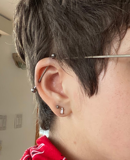 Find breast tattoo ideas for your next unique tattoo in Redondo Beach at Pacific Sangha Tattoo and Body Piercing