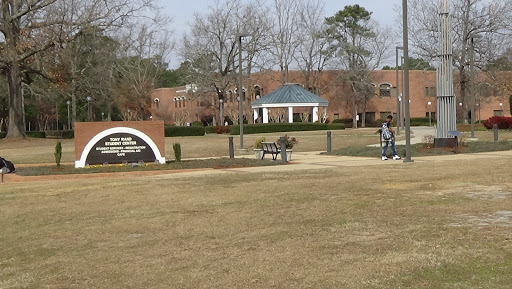 Community College «Fayetteville Technical Community College», reviews and photos