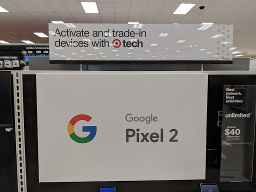 Department Store «Target», reviews and photos, 455 Carnegie Blvd, Malvern, PA 19355, USA