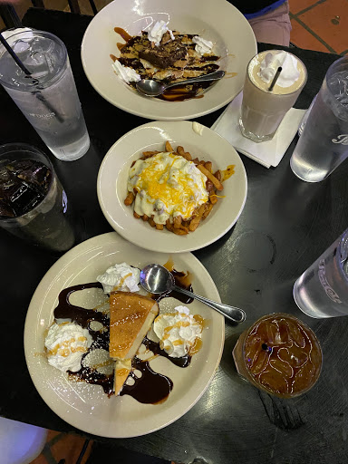 Pub «Mad Dogs British Pub Riverwalk», reviews and photos, 123 Losoya St #19, San Antonio, TX 78205, USA