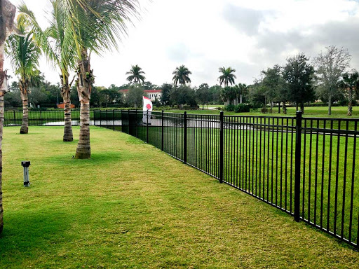 Fortress Fence Products