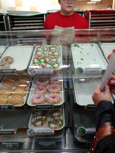 Donut Shop «Krispy Kreme», reviews and photos, 6201 Kingston Pike, Knoxville, TN 37919, USA