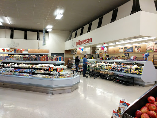 Grocery Store «Albertsons», reviews and photos, 13606 E 32nd Ave, Spokane, WA 99206, USA