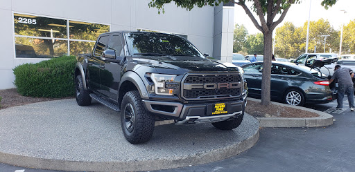 Ford Dealer «Future Ford Lincoln of Concord», reviews and photos, 2285 Diamond Blvd, Concord, CA 94520, USA