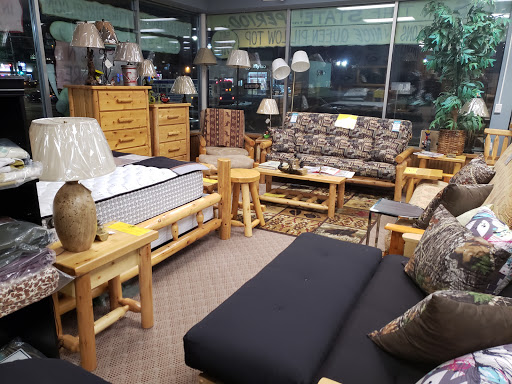 Mattress Store «Wholesalers Furniture Direct», reviews and photos, 1253 S Robert St, St Paul, MN 55118, USA