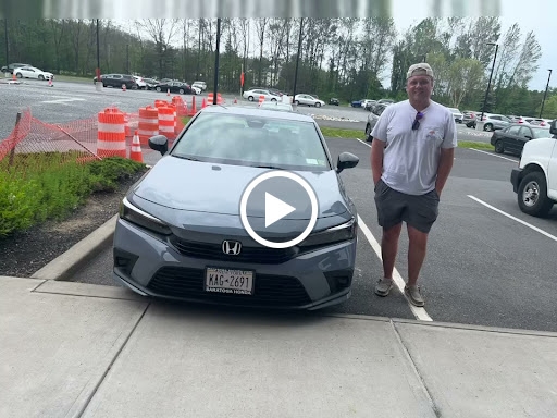 Honda Dealer «Saratoga Honda», reviews and photos, 3402 U.S. 9, Saratoga Springs, NY 12866, USA