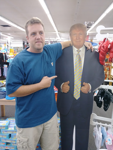 Swimwear Store «Wings Beachwear - Myrtle Beach # 024», reviews and photos, 5700 S Kings Hwy, Myrtle Beach, SC 29575, USA