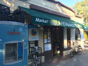 Fernando's Market & Deli