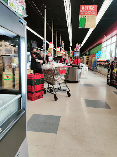 Produce Market «El Ranchito», reviews and photos, 561 E Cass St, Joliet, IL 60432, USA