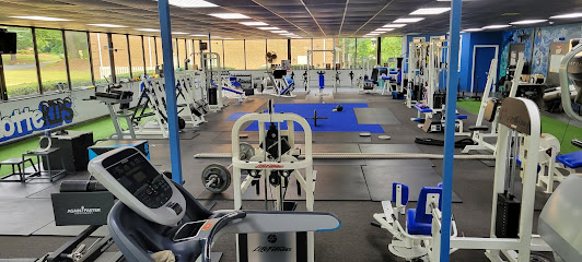 CharlotteRIPS Personal Trainer - 2801 E Independence Blvd, Charlotte, NC 28205