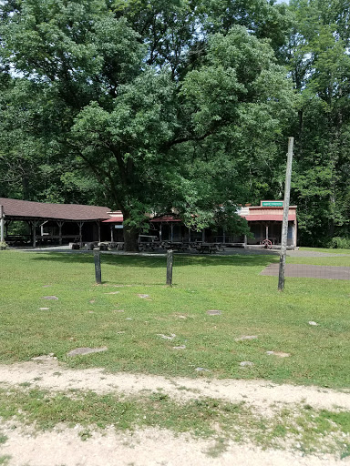 Ranch «The Marriott Ranch Bed and Breakfast», reviews and photos, 5305 Marriott Ln, Hume, VA 22639, USA