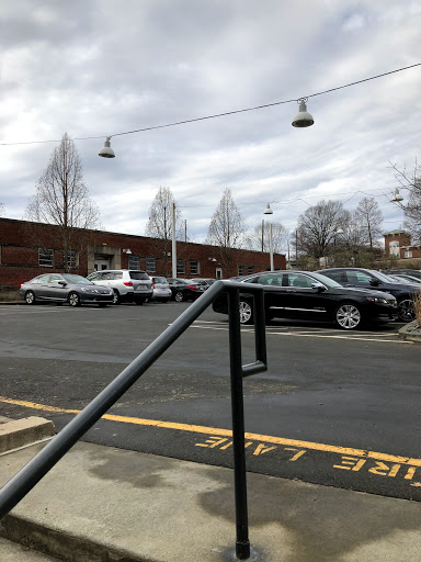 Tattoo Shop «Dogstar Tattoo Company», reviews and photos, 807 E Main St, Durham, NC 27701, USA