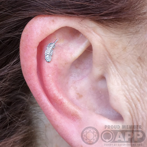 Explore power rangers tattoo ideas, creative tattoo ideas in Santa Cruz, available at Amory Body Arts