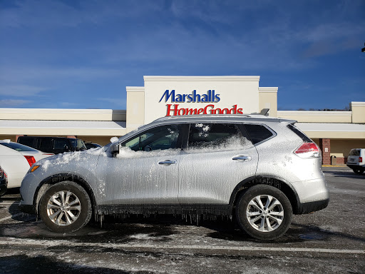 Department Store «Marshalls», reviews and photos, 405 Main St, Ansonia, CT 06401, USA