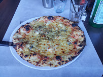 Pizza du Restaurant italien VIA ROMA à Le Pontet - n°14