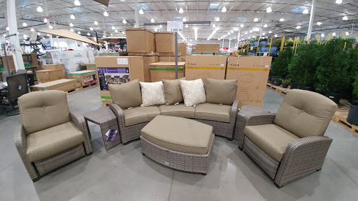 Warehouse store «Costco Wholesale», reviews and photos, 10745 Kingston Pike, Knoxville, TN 37934, USA