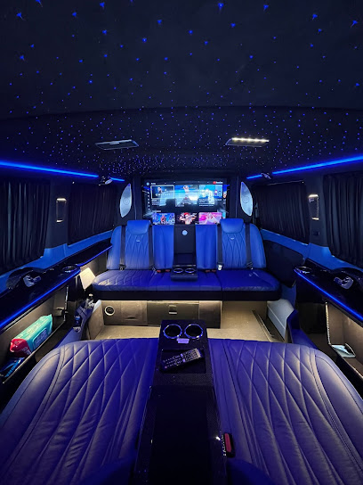 Istanbul Shuttle Port