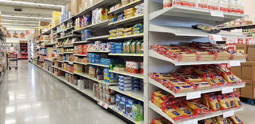 Restaurant Supply Store «Gordon Food Service Store», reviews and photos, 34300 Gratiot Ave, Charter Twp of Clinton, MI 48035, USA