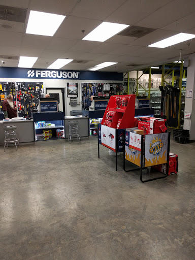 Ferguson Plumbing Supply in Knoxville, Tennessee