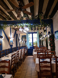 Atmosphère du Restaurant ZORBA LE GREC à Paris - n°13