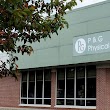 P & G Physical Therapy Inc