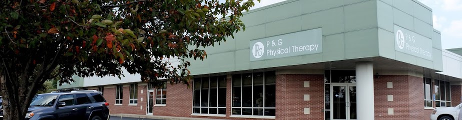P & G Physical Therapy Inc