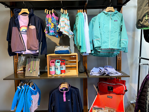 Camping Store «Out There Outfitters», reviews and photos, 123 N Wayne Ave, Wayne, PA 19087, USA