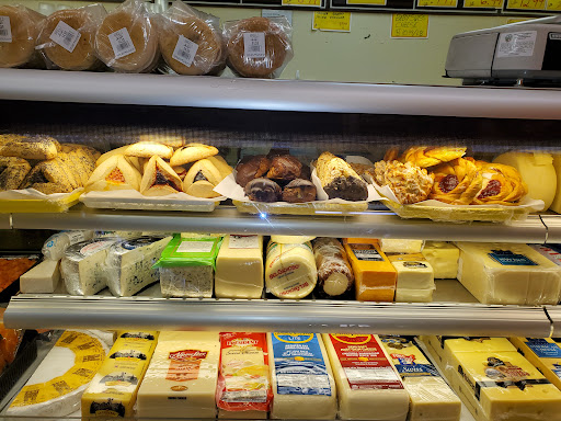 Grocery Store «Sniders Super Market», reviews and photos, 1936 Seminary Rd, Silver Spring, MD 20910, USA