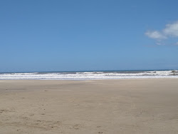 Praia de Atlantida'in fotoğrafı ve yerleşim