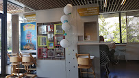 Atmosphère du Restauration rapide McDonald's à Saint-Quentin - n°4