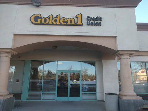 Golden 1 Credit Union