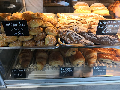 Boulangerie AK à Le Blanc-Mesnil