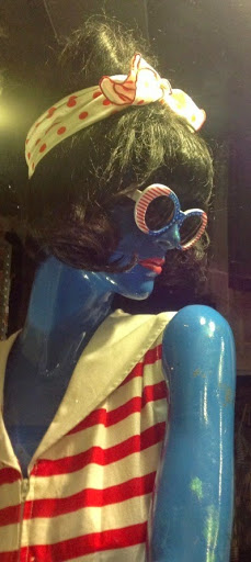 Vintage Clothing Store «Replay Vintage Goods», reviews and photos, 3708 Main St, Houston, TX 77002, USA