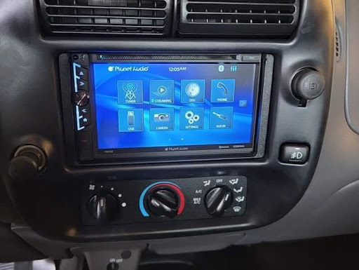 Car Stereo Store «Sound Decisions & Performance LLC», reviews and photos, 1588 N Meadowcrest Blvd, Crystal River, FL 34429, USA