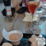 Photo n° 1 de l'avis de camille. fait le 14/08/2023 à 10:29 pour Au Feu de Bois à Sète