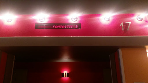 Movie Theater «AMC Loews Woodridge 18», reviews and photos, 10000 Woodward Ave, Woodridge, IL 60517, USA