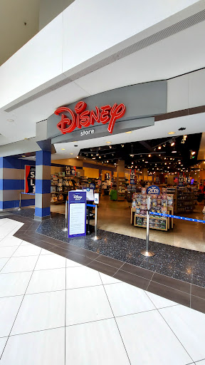 Toy Store «Disney Store», reviews and photos, E Golf Rd & N Meacham Rd, Schaumburg, IL 60173, USA