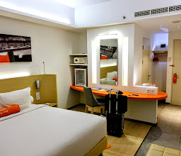 HARRIS Hotel & Conventions Gubeng - Surabaya photo