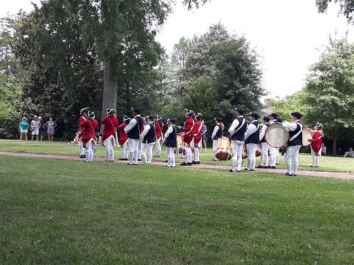 Museum «Kenmore», reviews and photos, 1201 Washington Ave, Fredericksburg, VA 22401, USA