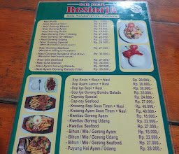 Restorja Cafe Steak photo
