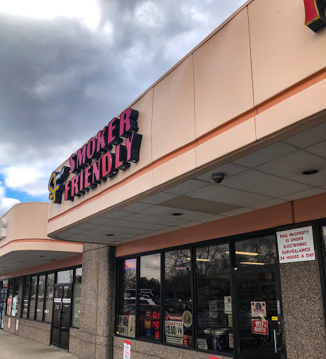 Tobacco Shop «Smoker Friendly», reviews and photos, 7540 Sheridan Blvd, Arvada, CO 80003, USA