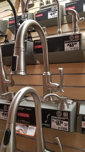 Home Improvement Store «The Home Depot», reviews and photos, 4195 24th Ave, Fort Gratiot Twp, MI 48059, USA