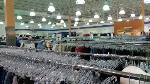 Thrift Store «Goodwill of North Georgia: McDonough Store and Donation Center», reviews and photos