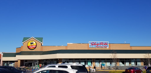 Grocery Store «ShopRite of Plainview - Woodbury Rd», reviews and photos, 444 Woodbury Rd, Plainview, NY 11803, USA