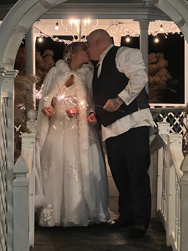 Banquet Hall «The Falls Banquet», reviews and photos, 80 W M Y Ln, Morrisville, PA 19067, USA