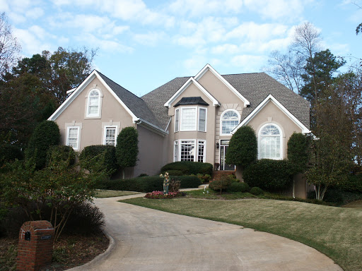 Roofing Contractor «Roof Depot», reviews and photos, 11260 Old Roswell Rd, Alpharetta, GA 30009, USA