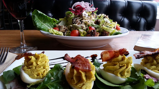 Coffee Shop «Astoria Coffee House & Bistro», reviews and photos, 243 11th St, Astoria, OR 97103, USA